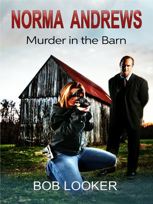 cover image of Norma Andrews Murder in the Barn